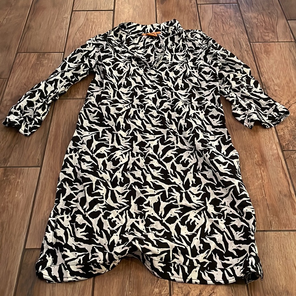 Tory Burch Dress